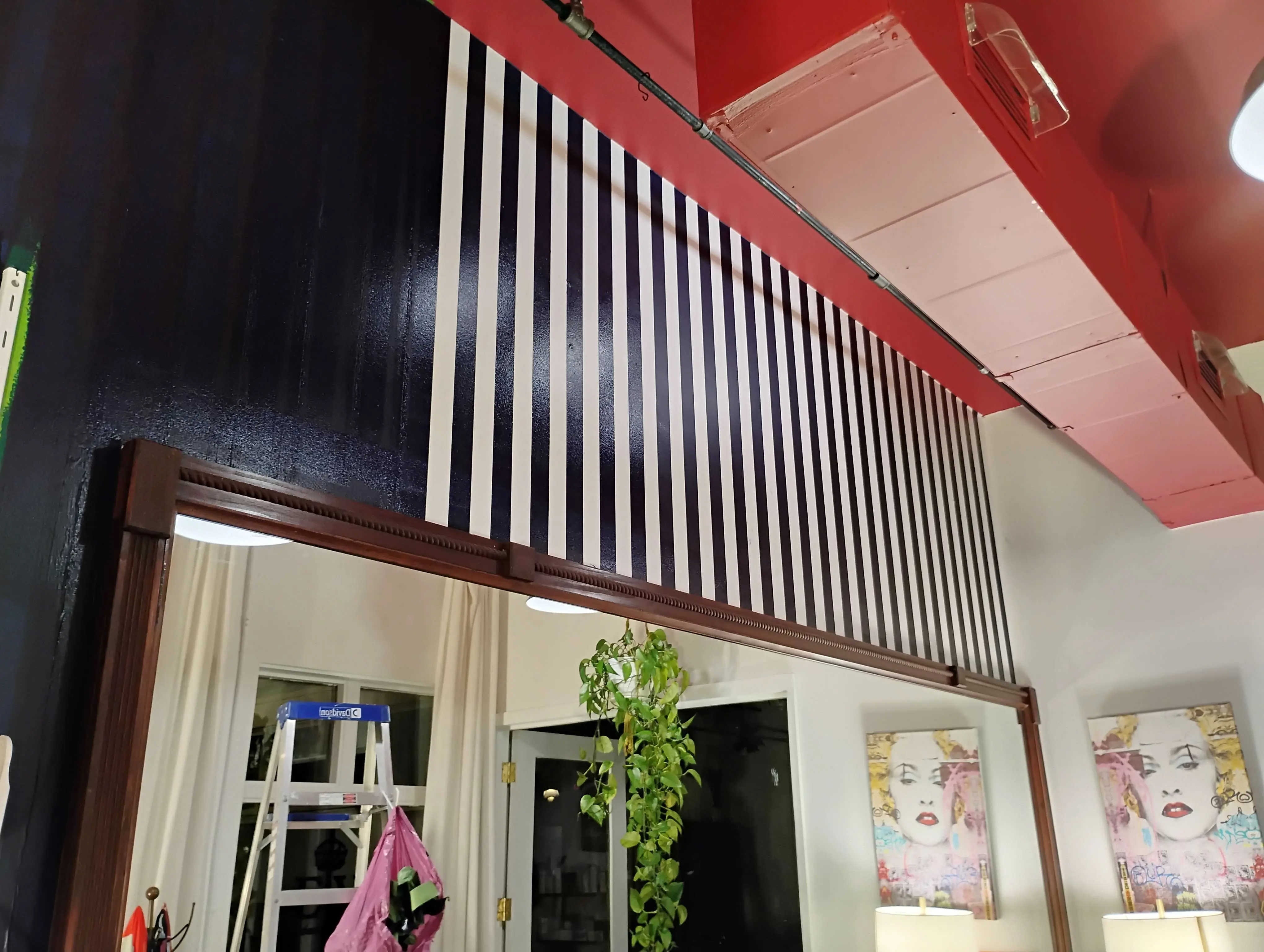Handyman services image 5 showing repairs and remodeling examples